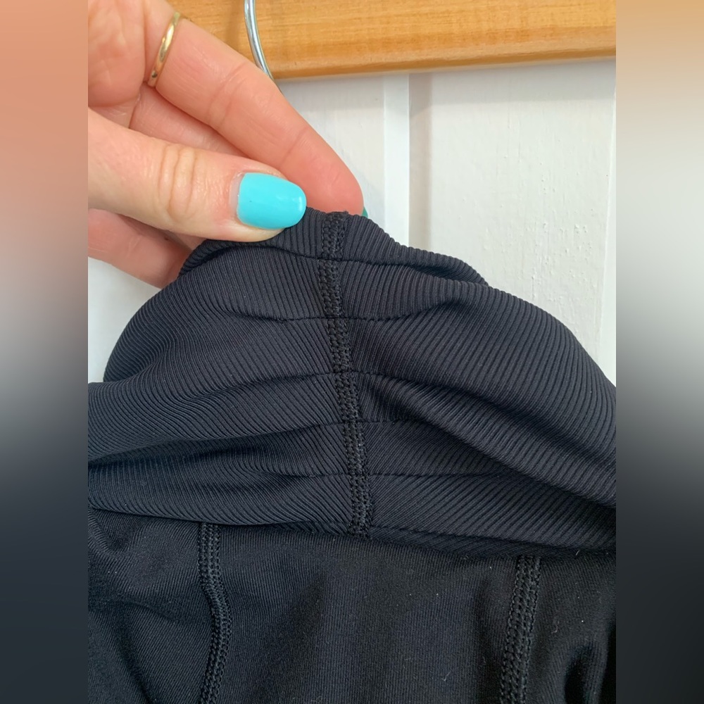 Lululemon Daily Practice Jacket - Picture 5 of 7